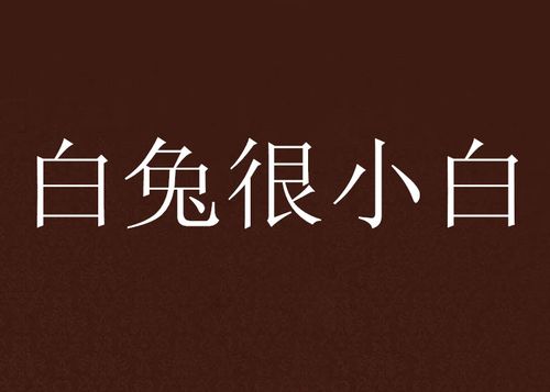 子兮 小说图标