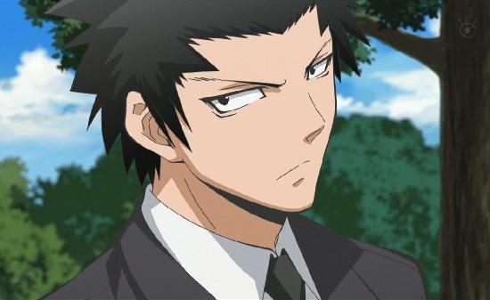 杉田智和进击的巨人截图