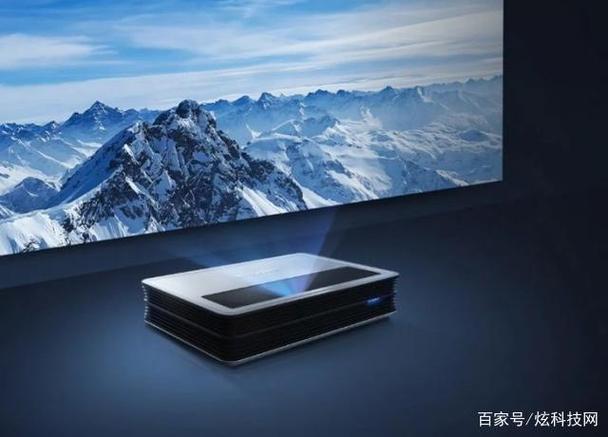 腾讯视频电视极光 TV