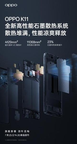 OPPO手机怎么散热截图
