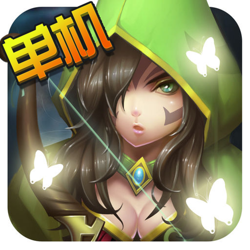 幻想小勇士鸡哥破解版