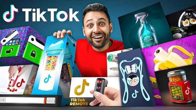 tiktok++绿色版截图