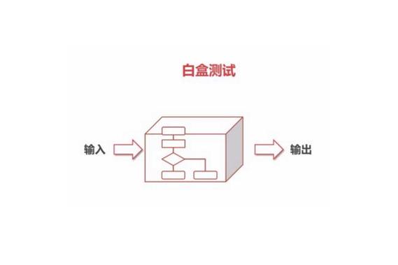 白盒测试一般测试什么