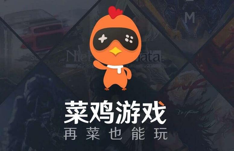 菜鸡下载安装