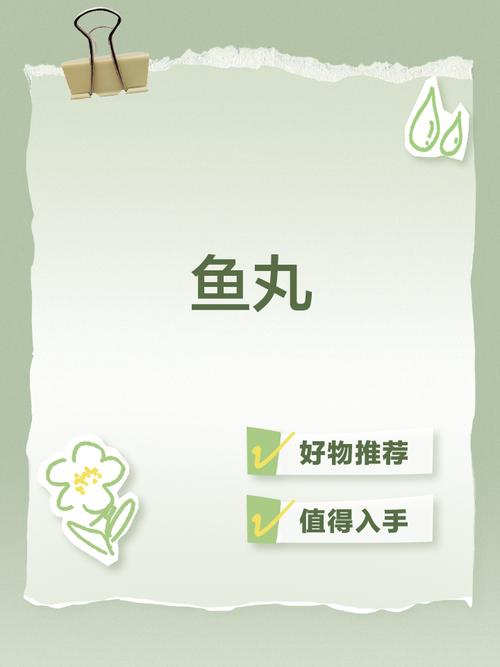 鱼丸游戏1.0
