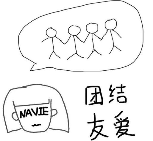 团队名 简短缩略图