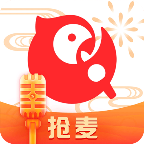 全民K歌老版图标