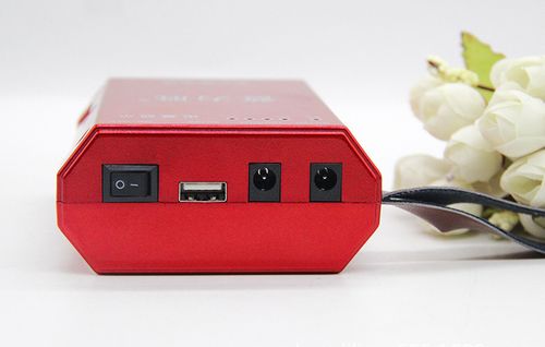 音响边充电边使用可以吗截图