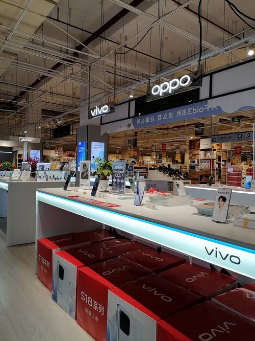 oppo手机的应用市场在哪里找截图