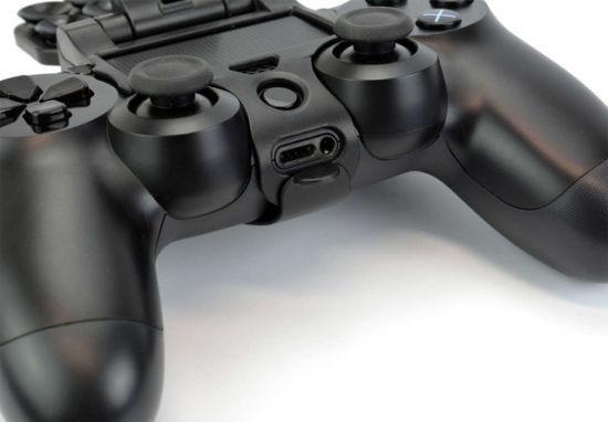 手机模拟ps4手柄