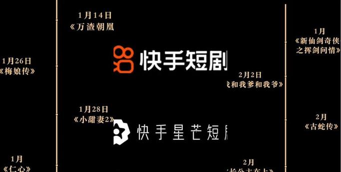 如何在快手上推广短剧赚钱游戏截图