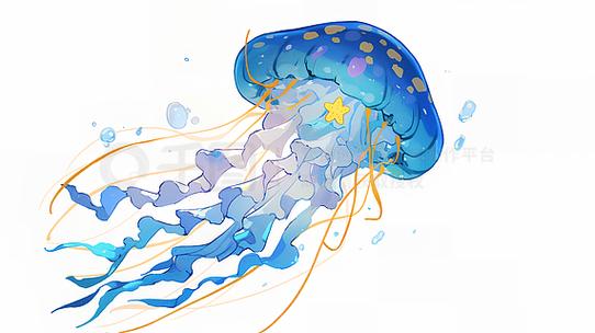 水母动漫停运了吗图标