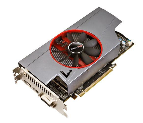hd6850显卡截图