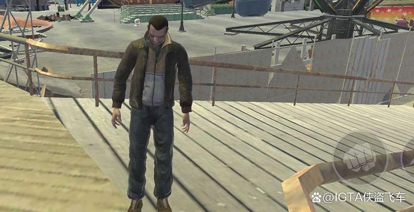 GTAIV_Android_0.4_Relese