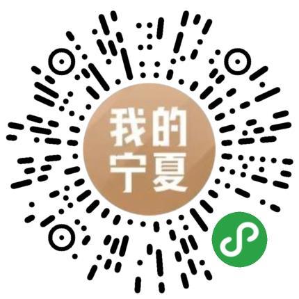 我的宁夏1.1.2版本图标