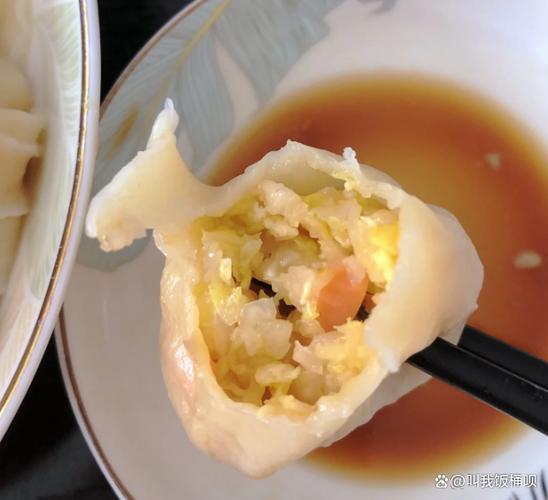 自己做蛋饺为什么不粘截图