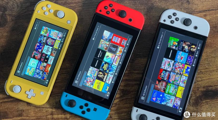 switch lite值得买吗