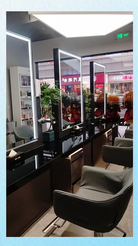 太原口碑最好的理发店截图