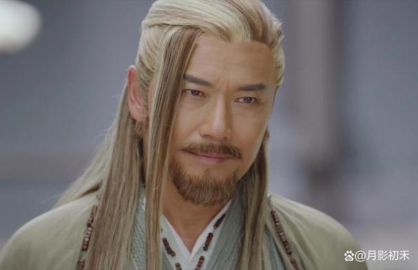 药师兜颜值巅峰图片截图