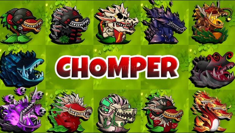 植物大战僵尸融合MOD3.5缩略图