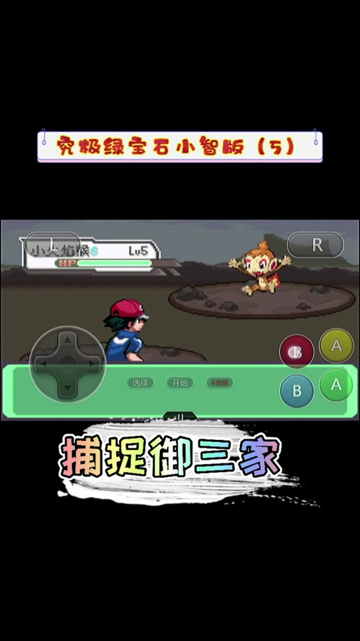 口袋妖怪绿宝石圆陆鲨在哪抓
