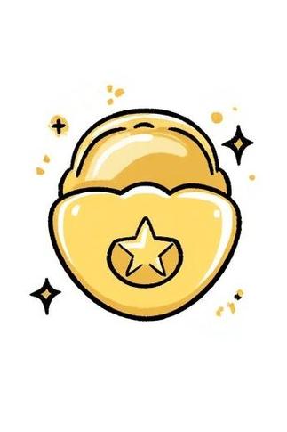 金子emoji表情截图