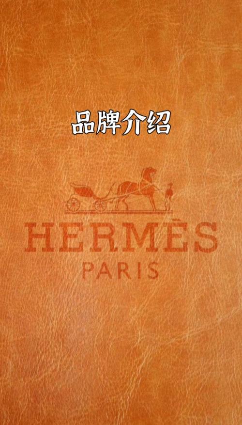 hermes官网中文版截图