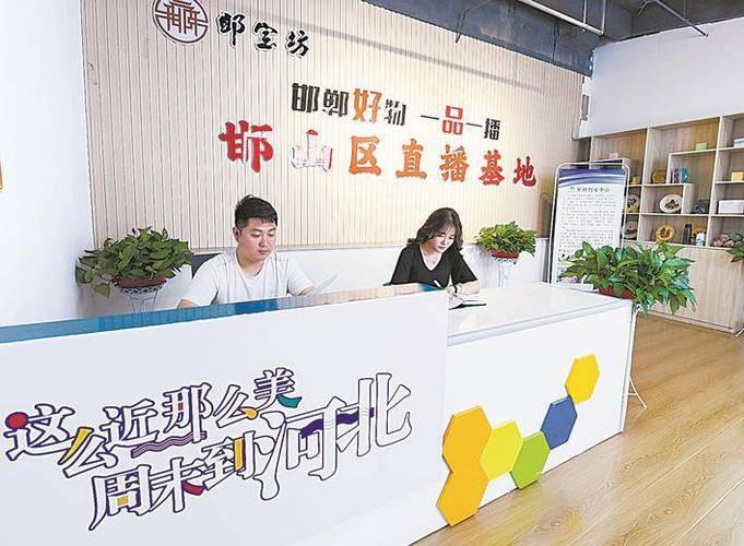 邯郸科技教育频道在线直播游戏截图