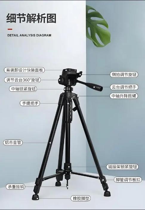 三脚架一般在什么情况下使用图标