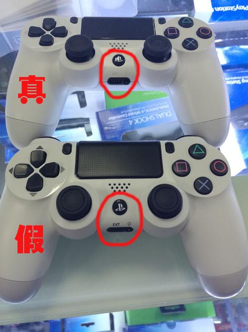 怎么区别相机高仿原厂手柄截图