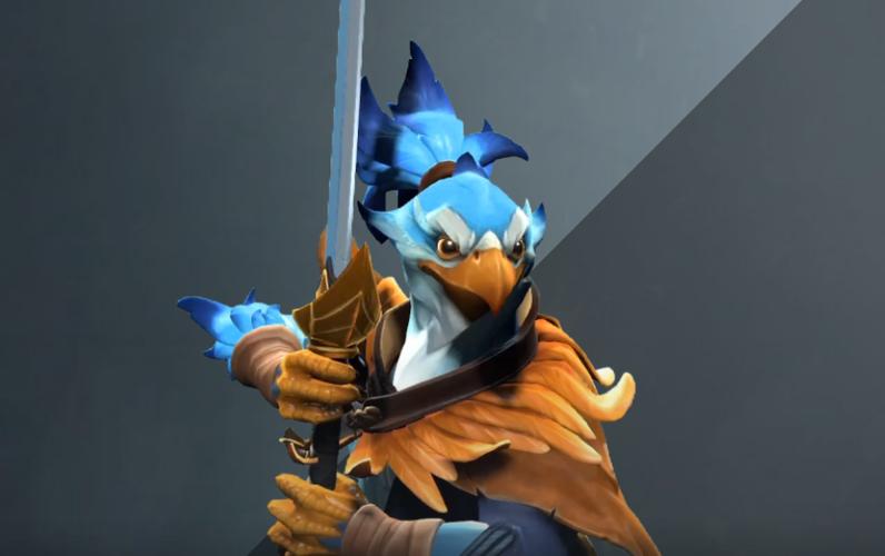 dota低端局上分英雄