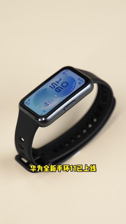 华为手环11什么时候上市截图