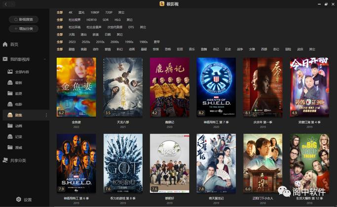 迅雷云盘的WebDAV地址游戏截图