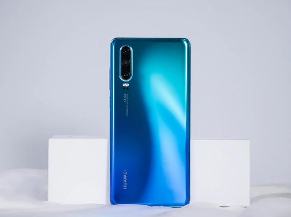 mate30和p30pro哪个好缩略图