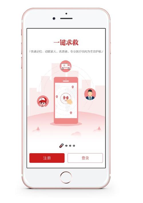 手机太久没用开不了机图标