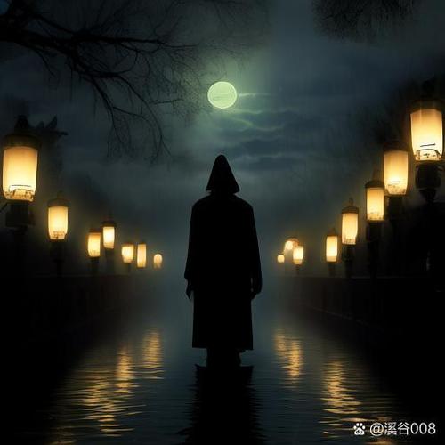 在阴暗的房间中的孤独女孩图标