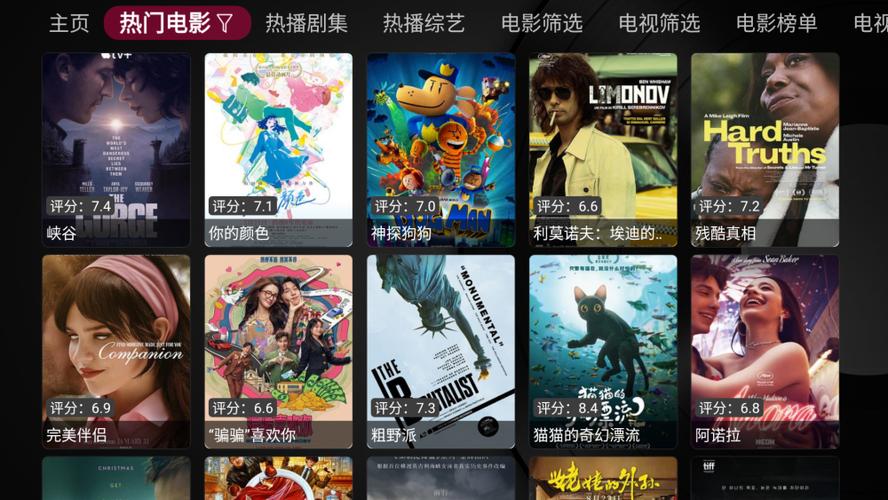 小苹果影视盒子配置地址缩略图
