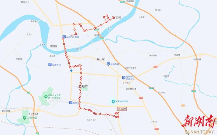洛阳市老年公交卡免费乘车范围扩大缩略图