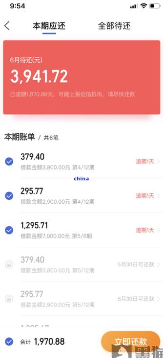 有逾期可以借款的平台图标