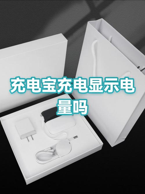 新的充电宝需要把电用完再充电吗图标