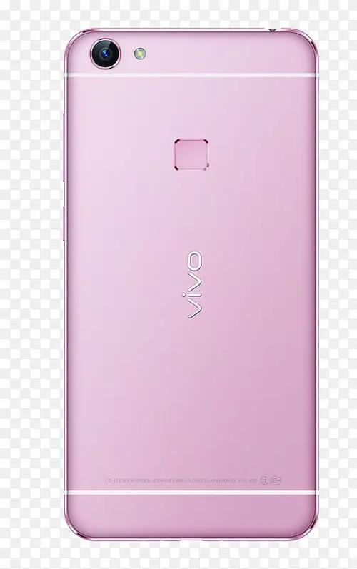 vivo手机背面图片大全及型号截图