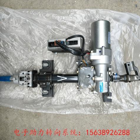 电子助力恢复出厂方法截图