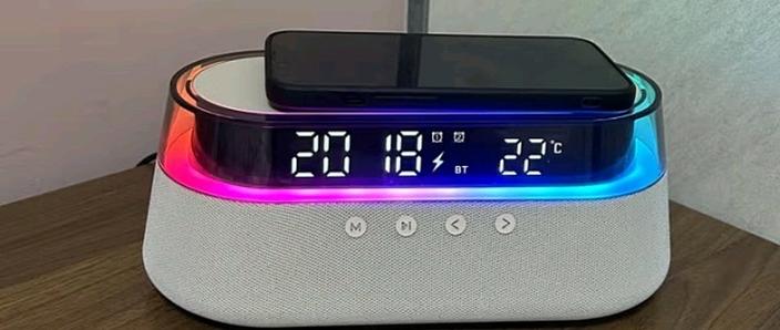 音箱蓝牙坏了怎么修复截图