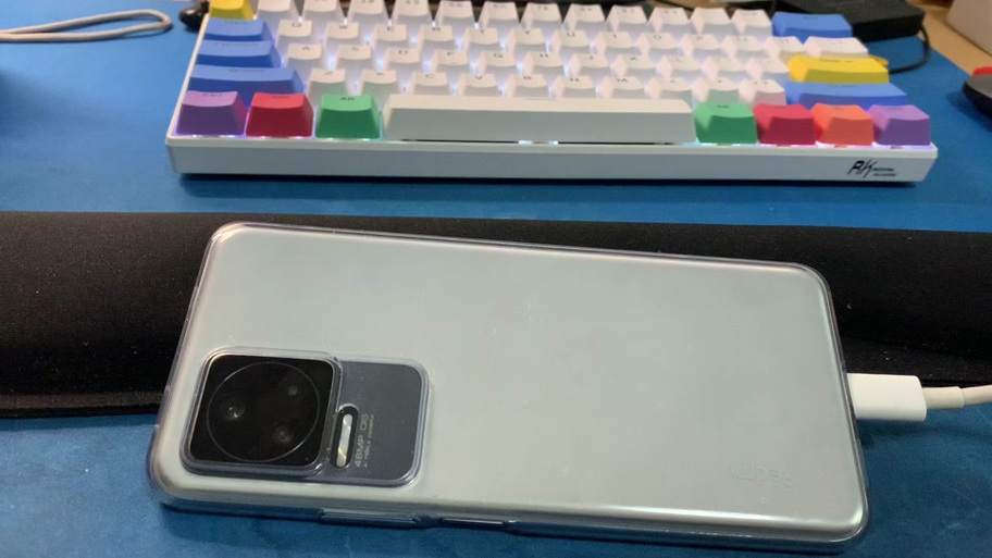 怎样导出红米k50的录音文件