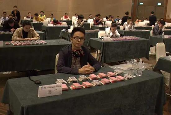 记牌器(通用版)免费图标