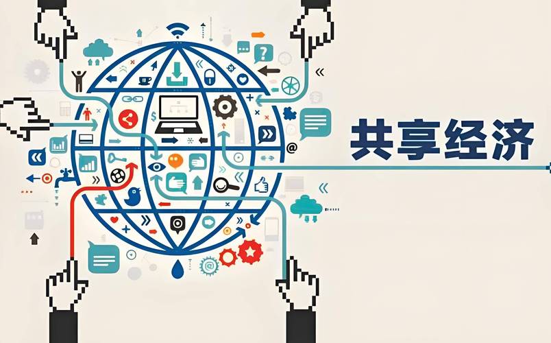 共享行业都有哪些