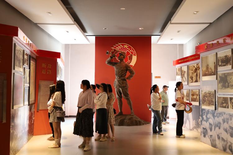 鏖战襄阳红色装备怎么获得截图