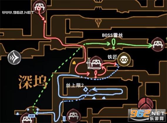 空洞骑士内置修改器版缩略图