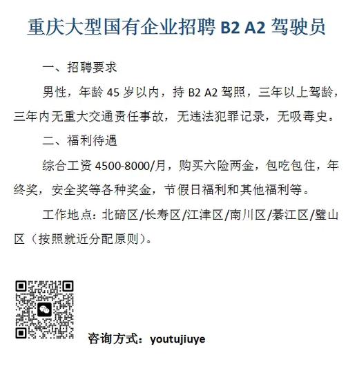 重庆燃气集团招聘官网