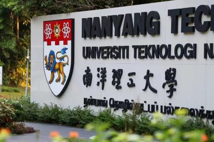 南洋理工研究生网申流程缩略图